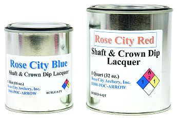 Shaft and Crown Lacquer