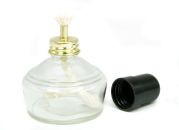Alcohol Burner