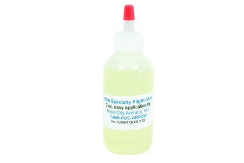 Rose City Flight Glue