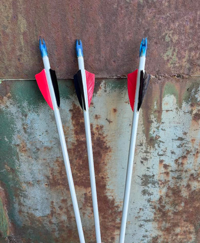 KID ARROWS 3 PACK (WKKD257)