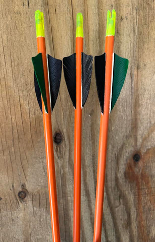 KIS ARROWS 3 PACK WKKD 251