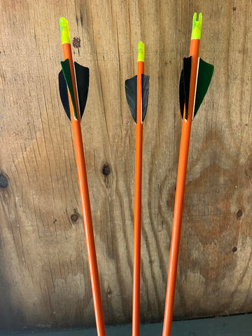 KIS ARROWS 3 PACK WKKD 251