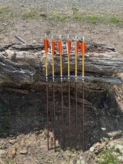 ELITE 11/32" 40-45 @ 32 6 PACK