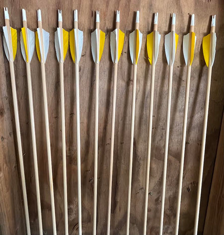 KID ARROWS 1 DOZEN (WKKD248)