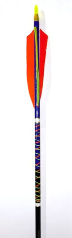 **SPECIAL EDITION COLLECTOR ARROWS** Halloween