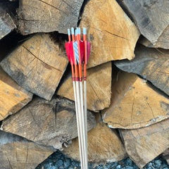 YOUTH PERFORMANCE ARROWS 9 PACK (WKKD259)