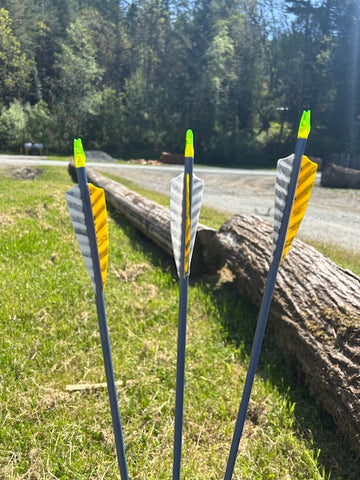Hunter Utility Arrows