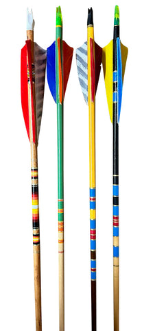 Fancy Arrows