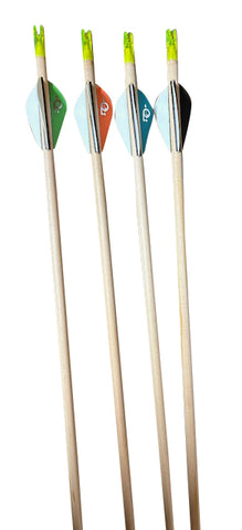 Kids Arrows w/Vanes