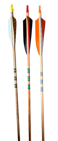 Hunter Premium Arrows