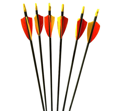 Hunter Utility Arrows