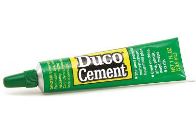 Duco Cement