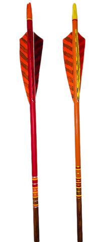 Hunter Harvest Arrows
