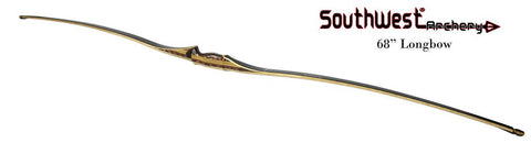 Scorpion 68" Longbow