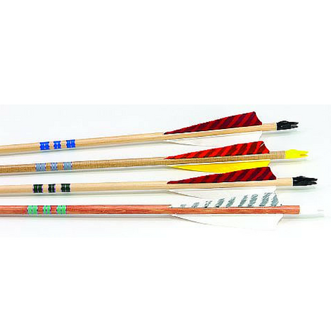 Hunter Premium Arrows