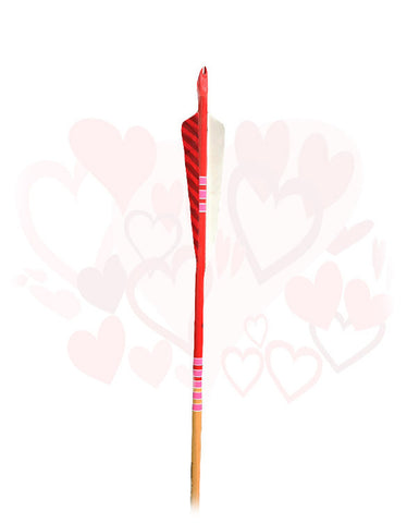 **SPECIAL EDITION COLLECTOR ARROWS** Valentines