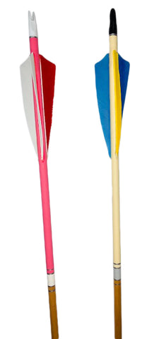 Hunter Cloud Arrows