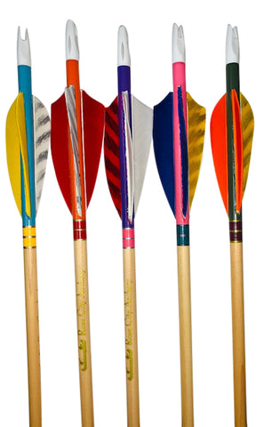 Paint Brushes - Rose City Archery