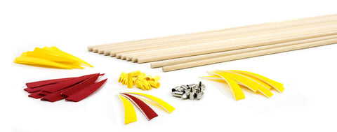 Boy Scout & Cub Scout Kids Assembly Kits