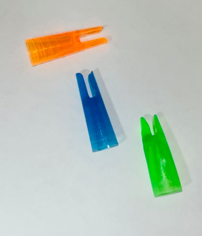 Pro-Nocks 11/32" Flex-Fletch