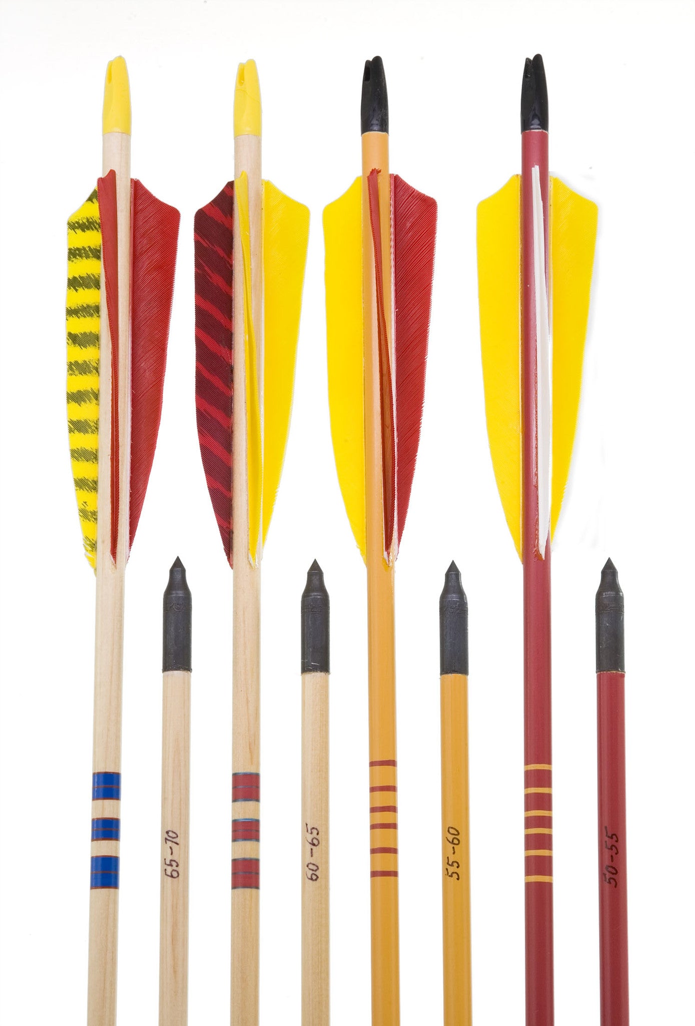 Spine Test Kits Rose City Archery